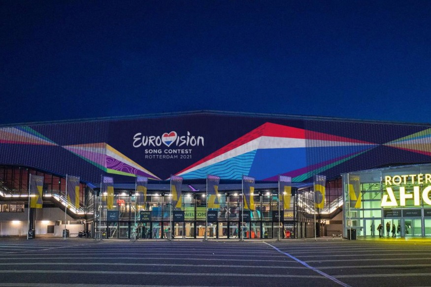 Eurovision 2021: How the competition will be organized in the midst of the pandemic
