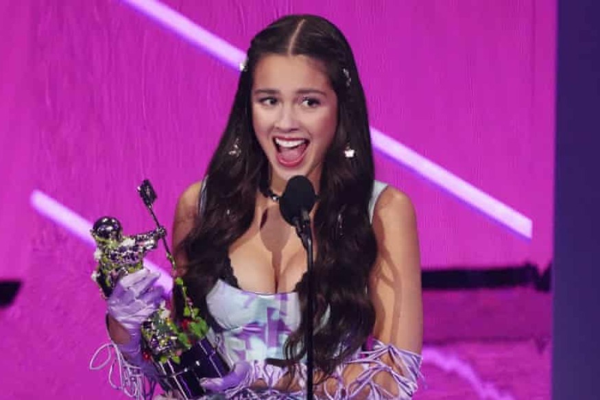 The winners of the MTV Video Music Awards 2021 - Triumph for Lil Nas X, Olivia Rodrigo and BTS