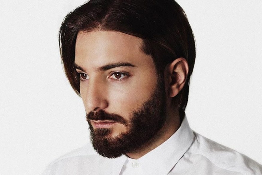Alesso releases new single "Somebody To Use"