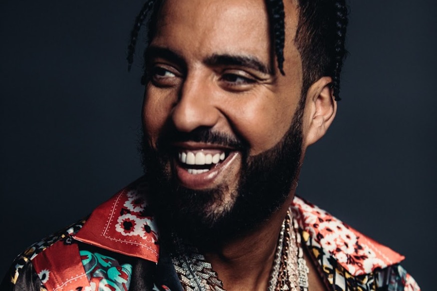 French Montana presents the new album "They Got Amnesia"