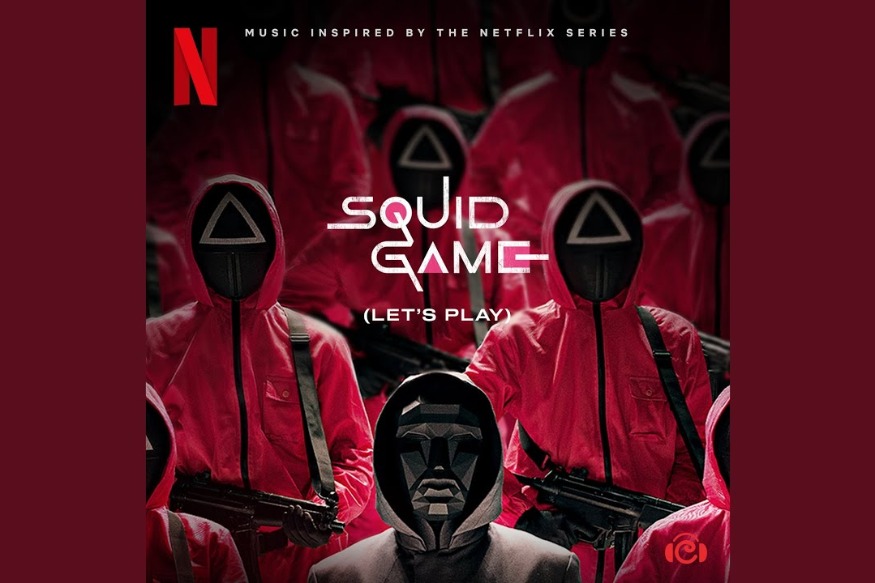 Alok turns the music of "Squid Game" into a house banger