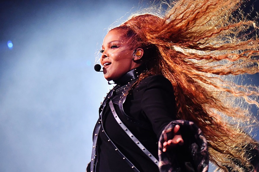 Janet Jackson believes she is "guilty of association" in Michael Jackson's brother scandals