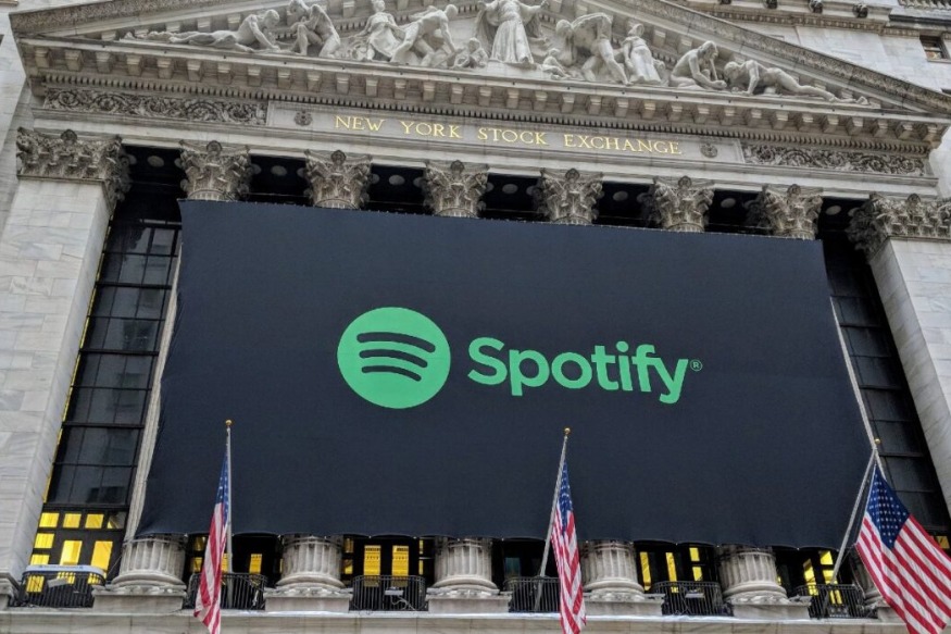Spotify: After the boycott by the artists takes measures against the misinformation about the coronavirus