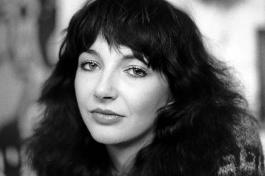 Kate Bush has watched "every episode" of "Stranger Things": "It's an epic work"