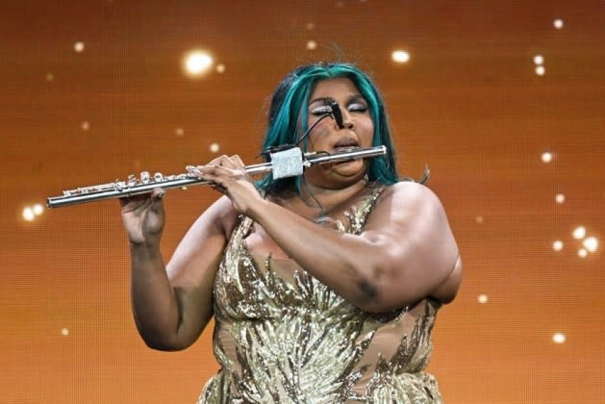 Lizzo Joins Incubus on Stage at Hollywood Bowl for Special Performance