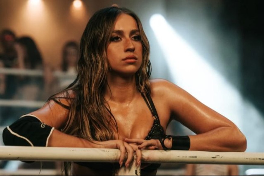 Tate McRae discloses she was involved in a jet ski accident