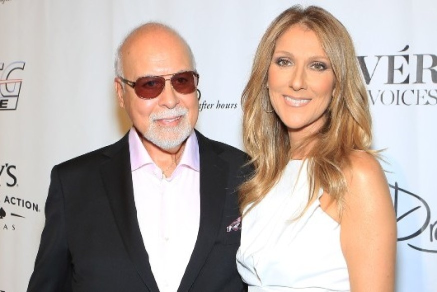 Celine Dion honors late husband René Angélil on ninth anniversary of his passing