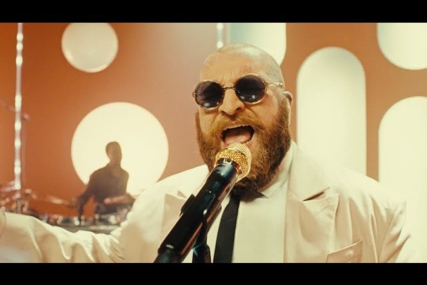 Teddy Swims offers hope on upcoming album