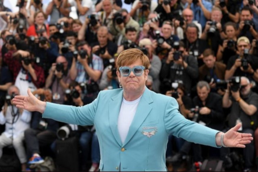 Elton John: The cherished elder of modern music