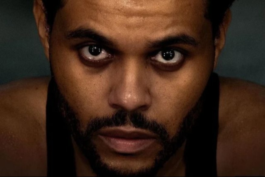 The Weeknd on ‘Hurry Up Tomorrow’: “Maybe this is the end or the beginning of someone else”