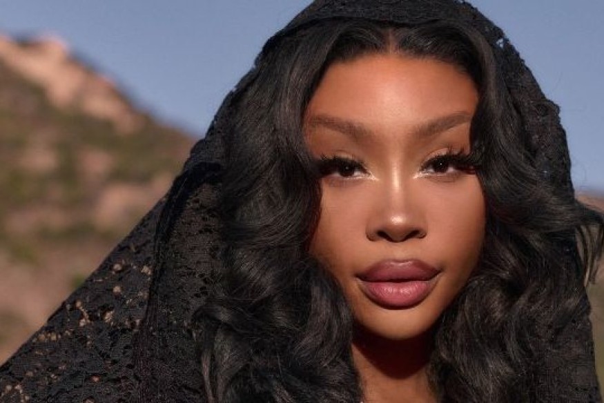 Kendrick Lamar and SZA make chart history again with “Luther”