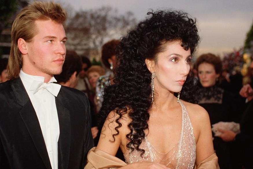 Cher’s life becomes a bedtime story: New children’s book chronicles the icon's colorful journey