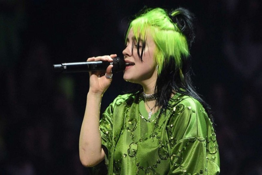 Billie Eilish slams Israel’s Gaza plans in viral Instagram post