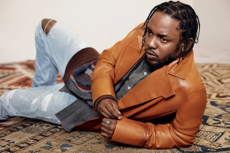 Temple University launches course on Kendrick Lamar: A deep dive into hip-hop and the black experience