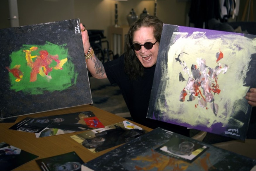 Ozzy Osbourne: The Prince of Darkness δies at 76 leaving behind a heavy metal legacy