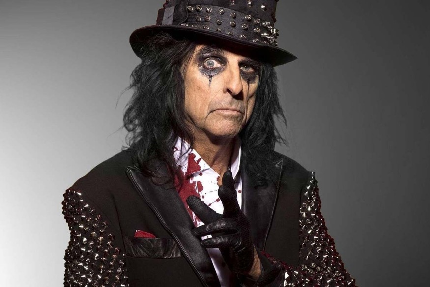 Ozzy Osbourne: Alice Cooper remembers the “Prince of Darkness” with a smile