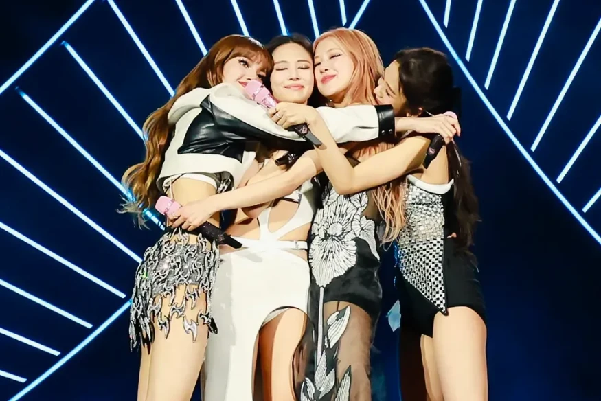 Blackpink’s “Pink Venom” hits 1 billion views - A new digital era for K-pop queens