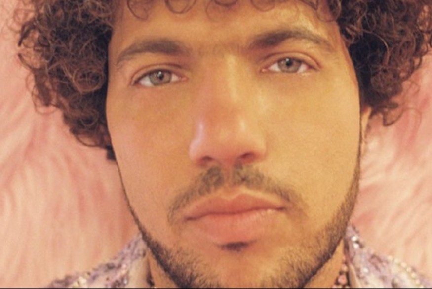 Benny Blanco Reveals the Secret Behind Pop’s Biggest Hits: Innocence and Simplicity