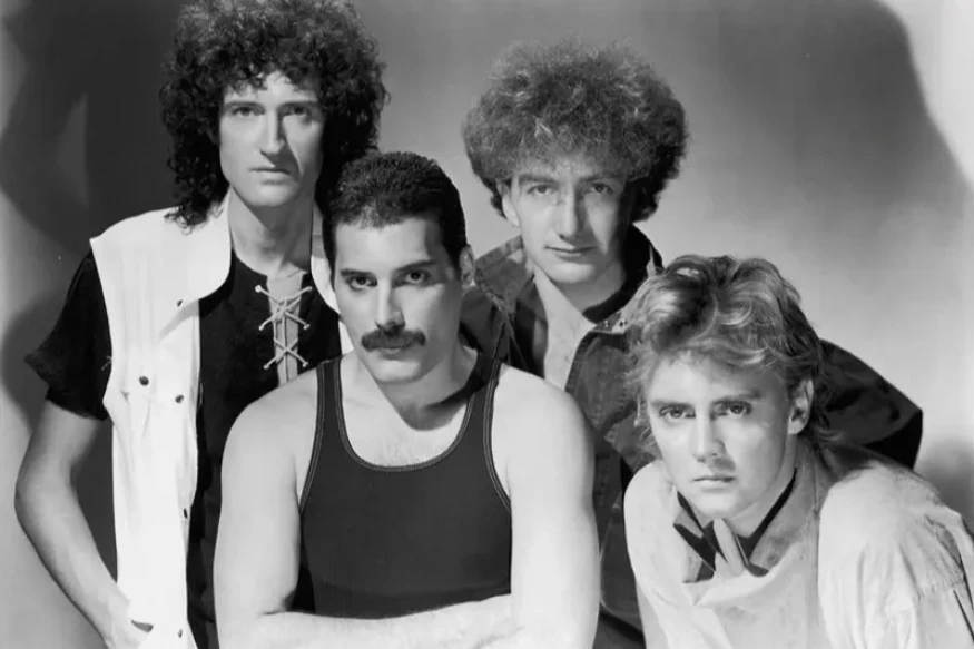 Elton John once said Queen’s “Bohemian Rhapsody” would never be a hit