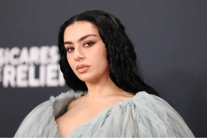 Charli XCX Stays Silent on Rumors That Taylor Swift’s “Actually Romantic” Is About Her