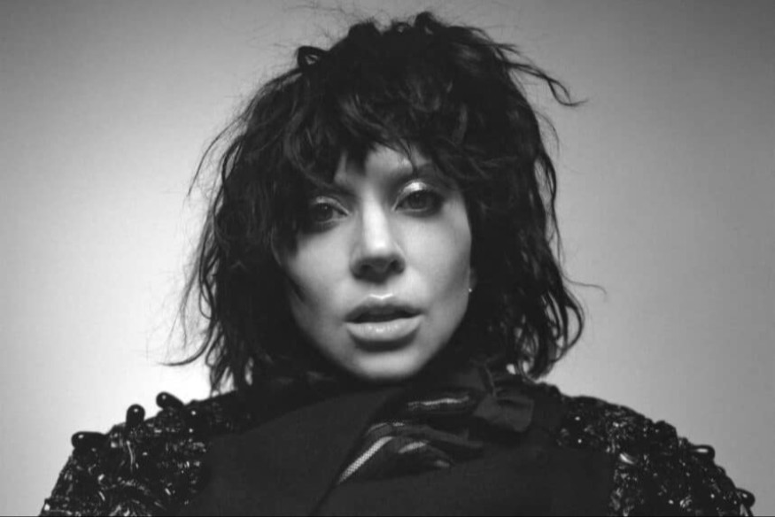 Lady Gaga: The Songs That Shaped Her Life, Her Sound, and an Era of Pop Reinvention