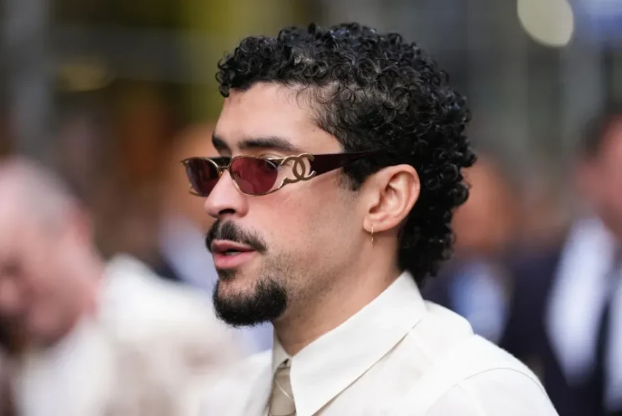 Bad Bunny’s “DtMF” Hits No.1 on Billboard Hot 100 After Super Bowl Halftime Surge