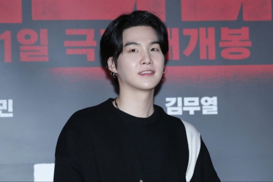 BTS: The Hidden Truth Behind SUGA’s Name Even the Members Didn’t Know