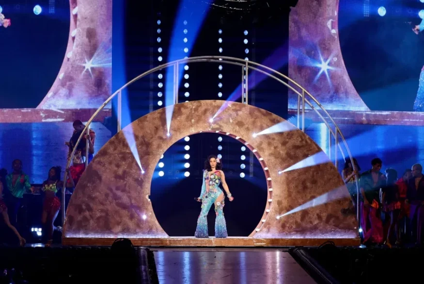 Cardi B plans Spanish-language album after her next release