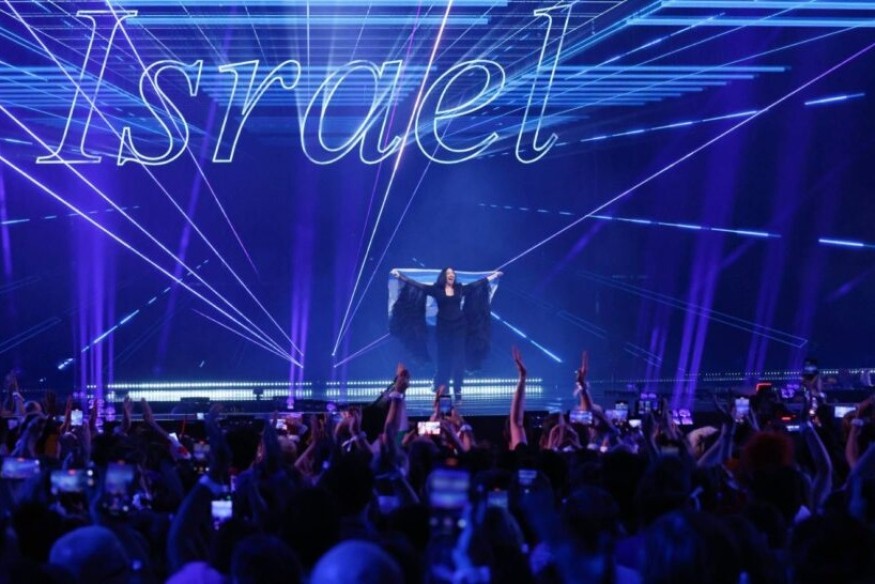 Eurovision 2026 faces boycott calls as over 1000 artists challenge the contest’s direction