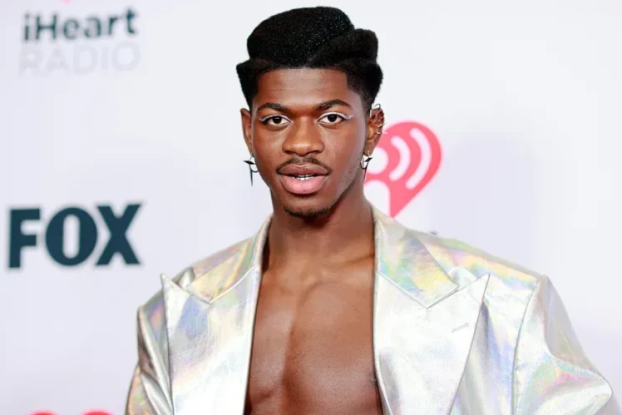 Lil Nas X opens up about the difficult period before his arrest and the changes that reshaped him