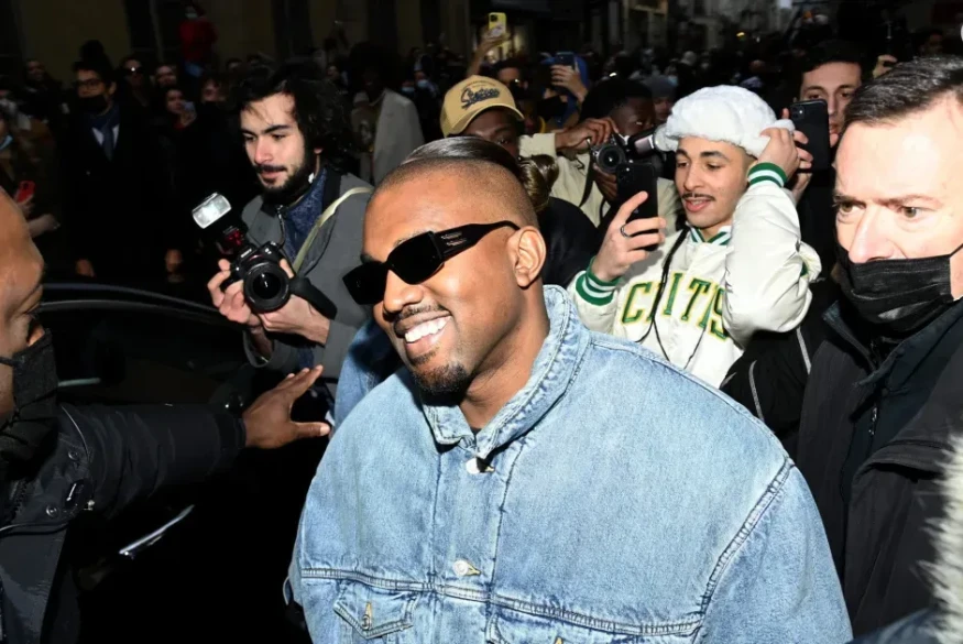 Kanye West sparks new backlash as Italy concert reignites debate across Europe