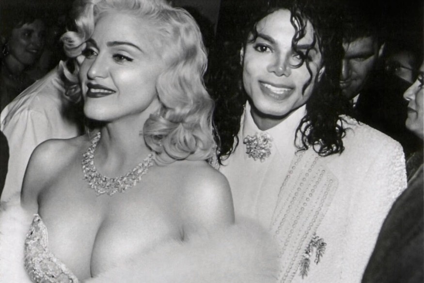 Madonna and Michael Jackson: The Story Behind a Relationship That Never Became What They Expected