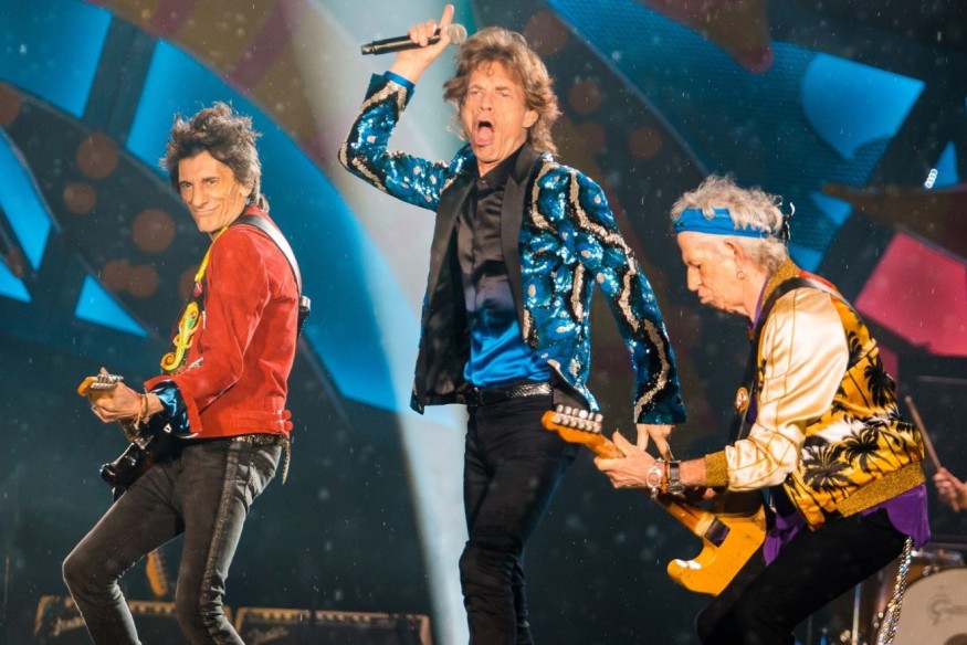 Rolling Stones: “Foreign Tongues” Brings Paul McCartney, Robert Smith and One of Charlie Watts’ Final Recordings