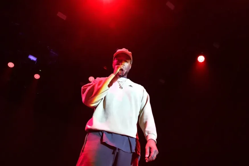 Kanye West: “A Lot of People Try to Take Advantage of Me,” He Says During “Donda” Trial