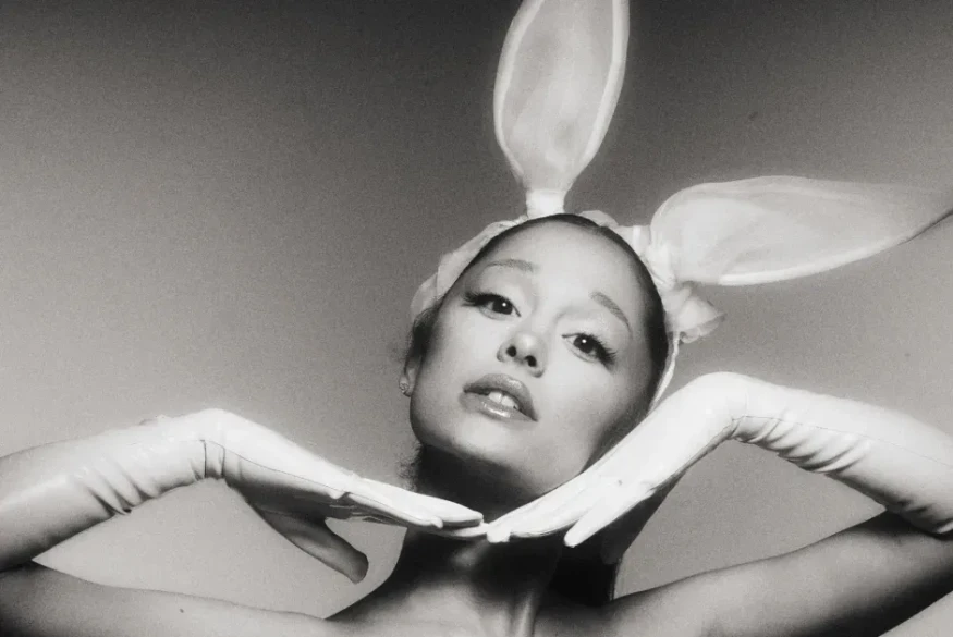 Ariana Grande Announces New Anniversary Edition of “Dangerous Woman” for the Album’s 10th Anniversary