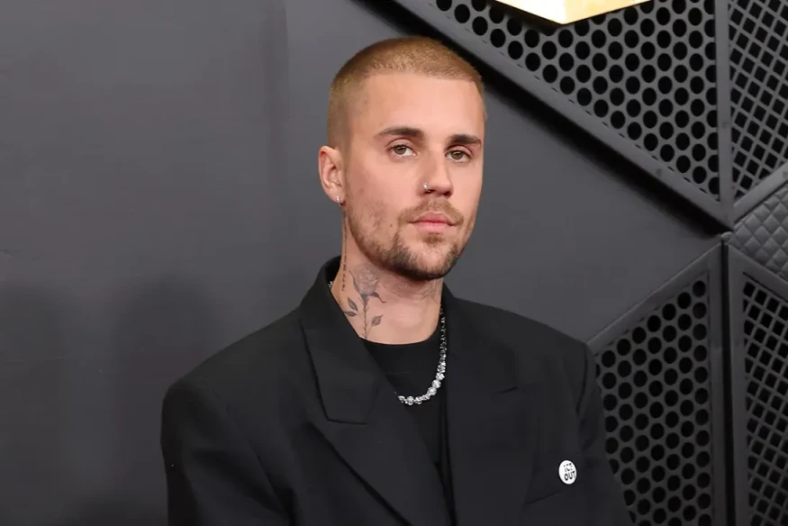 Justin Bieber Joins BTS, Madonna and Shakira for FIFA World Cup Final Halftime Show