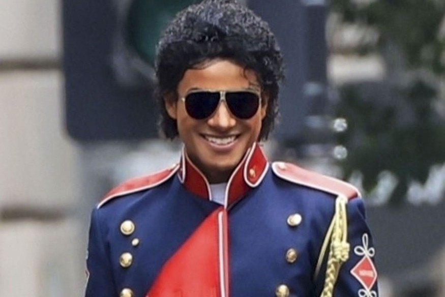 Michael Jackson's Michael Breaks $1 Billion at the Box Office and Makes Movie History
