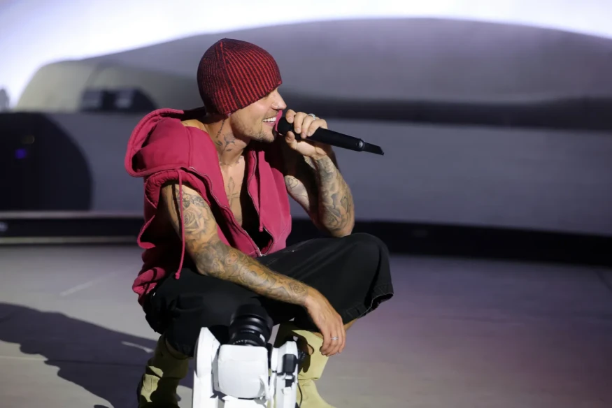 Justin Bieber, BTS, Madonna and Shakira: The World Cup Items That Became Collector’s Treasures