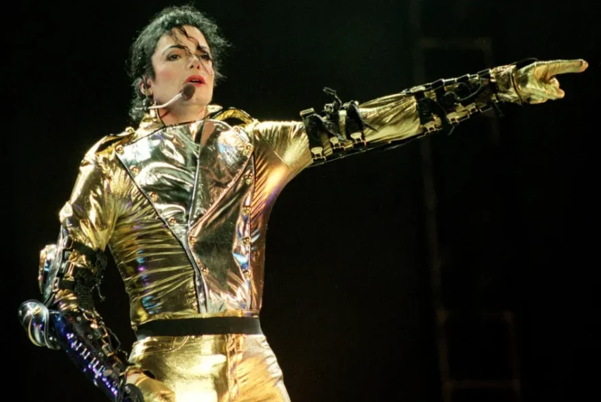 Michael Jackson Biopic Sequel Is Moving Forward After the First Film’s $1 Billion Success