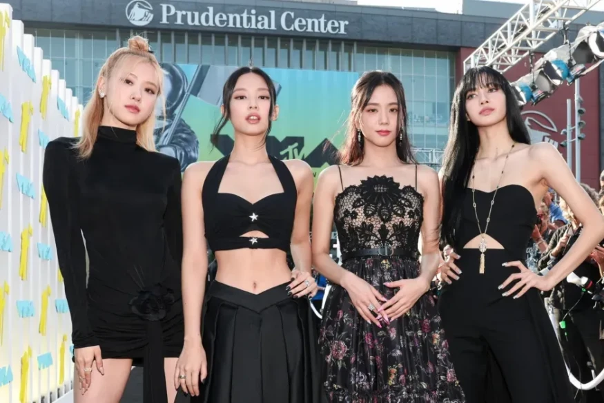 BLACKPINK at 10: The Historic Records JENNIE, LISA, ROSÉ and JISOO Broke Along the Way