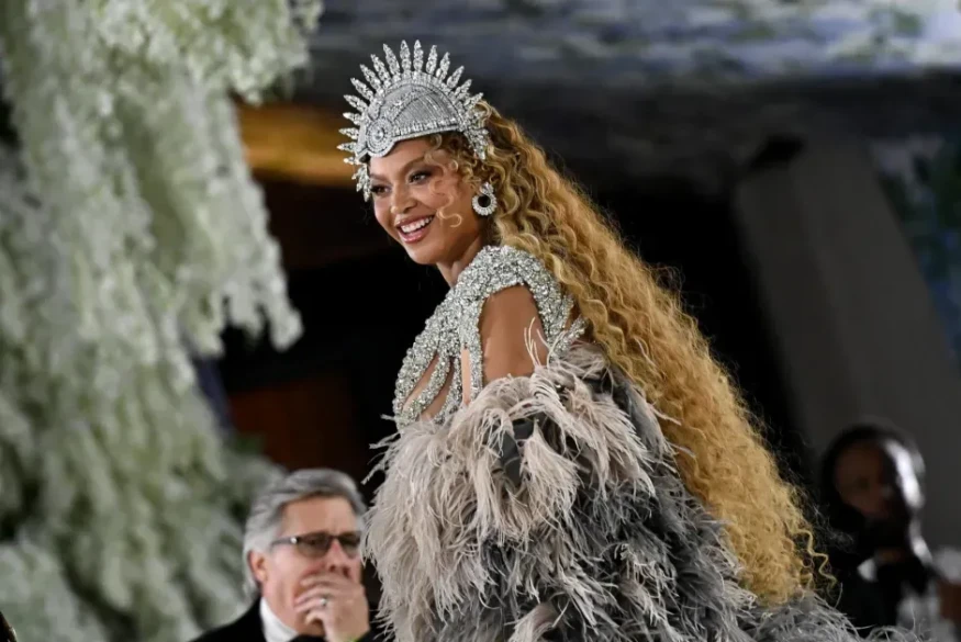 Beyoncé’s $1 Million Donation Supports Colombia Earthquake Relief