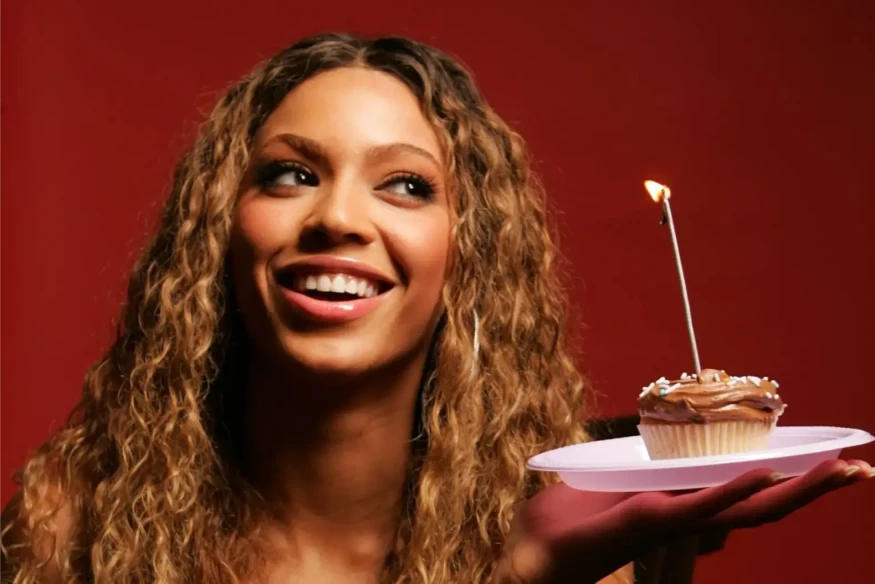 Beyoncé Celebrates 20 Years of B’Day With 31 Tracks and New Collaborations