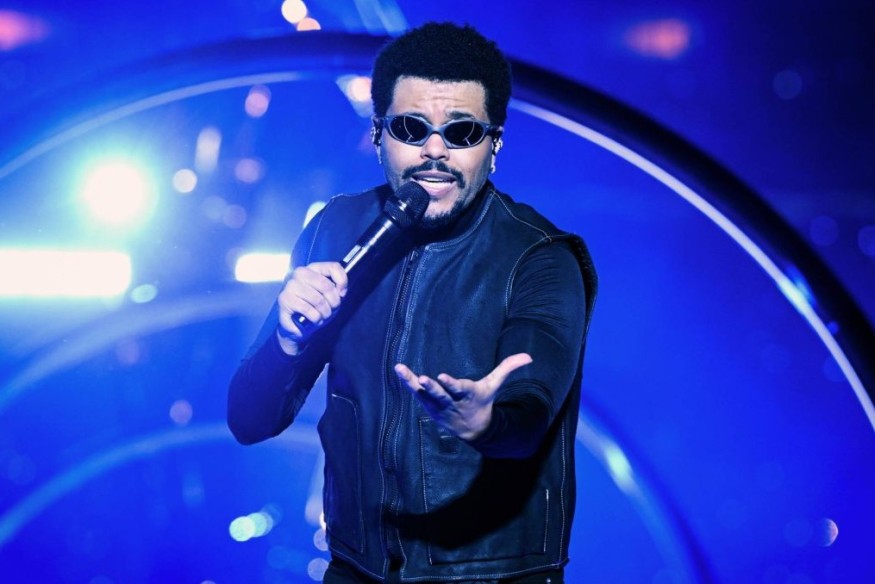 The Weeknd Debuts Unreleased Song ‘Tokyo’ With Yoko Takahashi At His Asia Tour Opener