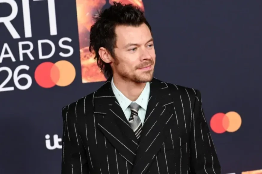 Harry Styles Joins YouTube’s Billion Views Club Again With ‘As It Was’