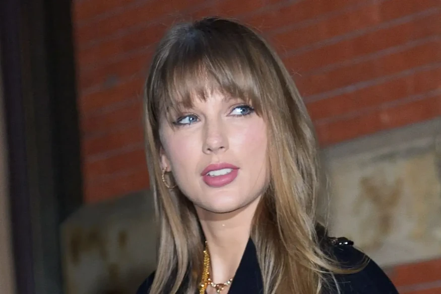 Taylor Swift Returns To ‘The Life Of A Showgirl’ With Four New Songs On ‘The Encore’