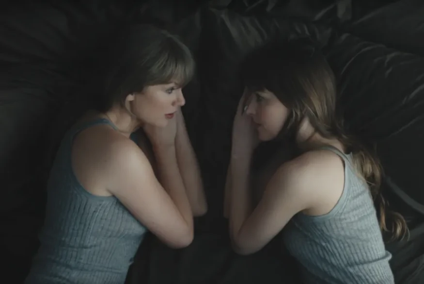 Taylor Swift Turns a 47 Million Beverly Hills Mansion Into the Dark World of ‘Patient Zero’