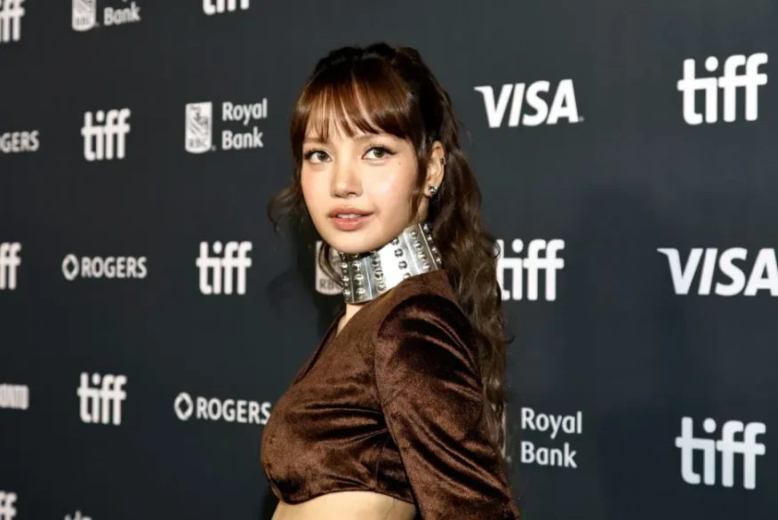 LISA Takes Over PlayStation With ‘Tarantino’ Preview Ahead of ‘Press Play’ EP